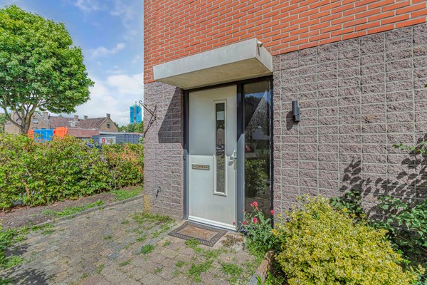 Medium property photo - Rietzangerstraat 11, 8301 XD Emmeloord